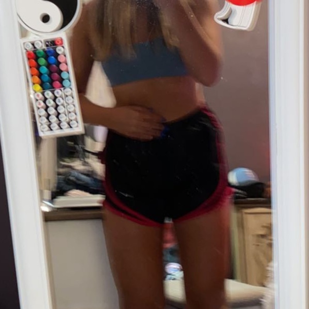 nike shorts